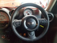 USED 2011 61 MINI COUNTRYMAN 1.6 COOPER D ALL4 5d --  FULL BLACK LEATHER HUGE SPEC - SERVICE  HISTORY