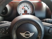 USED 2011 61 MINI COUNTRYMAN 1.6 COOPER D ALL4 5d --  FULL BLACK LEATHER HUGE SPEC - SERVICE  HISTORY