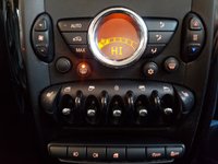 USED 2011 61 MINI COUNTRYMAN 1.6 COOPER D ALL4 5d --  FULL BLACK LEATHER HUGE SPEC - SERVICE  HISTORY