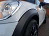 USED 2011 61 MINI COUNTRYMAN 1.6 COOPER D ALL4 5d --  FULL BLACK LEATHER HUGE SPEC - SERVICE  HISTORY