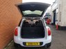 USED 2011 61 MINI COUNTRYMAN 1.6 COOPER D ALL4 5d --  FULL BLACK LEATHER HUGE SPEC - SERVICE  HISTORY