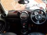 USED 2011 61 MINI COUNTRYMAN 1.6 COOPER D ALL4 5d --  FULL BLACK LEATHER HUGE SPEC - SERVICE  HISTORY