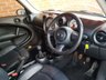 USED 2011 61 MINI COUNTRYMAN 1.6 COOPER D ALL4 5d --  FULL BLACK LEATHER HUGE SPEC - SERVICE  HISTORY