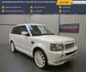 USED 2008 LAND ROVER RANGE ROVER SPORT 3.6 TDV8 SPORT HSE 5d AUTO 269 BHP OVERFINCH OVERFINCH MODEL