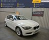USED 2012 12 BMW 1 SERIES 2.0 116D SE 5d 114 BHP 