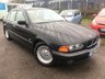 USED 1999 BMW 5 SERIES 2.5 523I SE 4d 168 BHP SPORTS SALOON - BMW ENGINEERING - AMAZING SIX CYLINDER BMW ENGINE