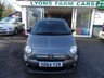 USED 2014 64 FIAT 500 0.9 TWINAIR S (SPORT) 3d 105 BHP 6 Speed Gearbox with 105BHP !! Full Service History + Just Serviced by ourselves, One Lady Owner from new, MOT until October 2018 (no advisories), Excellent fuel economy! FREE Road Tax!