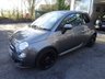 USED 2014 64 FIAT 500 0.9 TWINAIR S (SPORT) 3d 105 BHP 6 Speed Gearbox with 105BHP !! Full Service History + Just Serviced by ourselves, One Lady Owner from new, MOT until October 2018 (no advisories), Excellent fuel economy! FREE Road Tax!