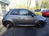 USED 2014 64 FIAT 500 0.9 TWINAIR S (SPORT) 3d 105 BHP 6 Speed Gearbox with 105BHP !! Full Service History + Just Serviced by ourselves, One Lady Owner from new, MOT until October 2018 (no advisories), Excellent fuel economy! FREE Road Tax!