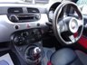 USED 2014 64 FIAT 500 0.9 TWINAIR S (SPORT) 3d 105 BHP 6 Speed Gearbox with 105BHP !! Full Service History + Just Serviced by ourselves, One Lady Owner from new, MOT until October 2018 (no advisories), Excellent fuel economy! FREE Road Tax!
