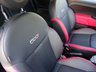USED 2014 64 FIAT 500 0.9 TWINAIR S (SPORT) 3d 105 BHP 6 Speed Gearbox with 105BHP !! Full Service History + Just Serviced by ourselves, One Lady Owner from new, MOT until October 2018 (no advisories), Excellent fuel economy! FREE Road Tax!
