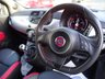 USED 2014 64 FIAT 500 0.9 TWINAIR S (SPORT) 3d 105 BHP 6 Speed Gearbox with 105BHP !! Full Service History + Just Serviced by ourselves, One Lady Owner from new, MOT until October 2018 (no advisories), Excellent fuel economy! FREE Road Tax!