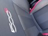 USED 2014 64 FIAT 500 0.9 TWINAIR S (SPORT) 3d 105 BHP 6 Speed Gearbox with 105BHP !! Full Service History + Just Serviced by ourselves, One Lady Owner from new, MOT until October 2018 (no advisories), Excellent fuel economy! FREE Road Tax!