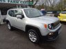 USED 2015 15 JEEP RENEGADE 2.0 M-JET LONGITUDE 5d 138 BHP FOUR WHEEL DRIVE Full Service History + Just Serviced by ourselves, NEW MOT (to be completed), One Previous Owner, Diesel, Four Wheel Drive. Balance of Jeep Warranty until June 2018