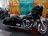 USED HARLEY-DAVIDSON FLHX STREET GLIDE It goes fast