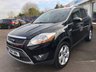 USED 2011 11 FORD KUGA 2.0 TITANIUM TDCI 2WD 5d 138 BHP **LOW MILEAGE**