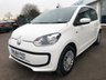 USED 2014 64 VOLKSWAGEN UP 1.0 MOVE UP 5d 59 BHP **new mot and service inc**