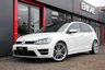 USED 2015 15 VOLKSWAGEN GOLF 2.0 R DSG 5d AUTO 298 BHP *PAN ROOF*SAT NAV*HELIX SOUND SUB-WOOFER*