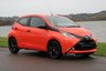 USED 2015 15 TOYOTA AYGO 1.0 VVT-I X-CITE 5d 69 BHP 1 LADY OWNER.