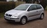 USED 2004 04 VOLKSWAGEN POLO 1.4 TWIST 3d 74 BHP www.suffolkcarcentre.co.uk - Located at Ilketshall