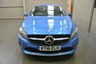 USED 2016 16 MERCEDES-BENZ A CLASS 1.6 A 180 SPORT 5d AUTO 121 BHP 