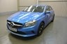 USED 2016 16 MERCEDES-BENZ A CLASS 1.6 A 180 SPORT 5d AUTO 121 BHP 