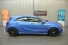 USED 2016 16 MERCEDES-BENZ A CLASS 1.6 A 180 SPORT 5d AUTO 121 BHP 