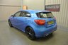 USED 2016 16 MERCEDES-BENZ A CLASS 1.6 A 180 SPORT 5d AUTO 121 BHP 