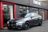 USED 2014 64 BMW 3 SERIES 3.0 335D XDRIVE M SPORT 4d AUTO 309 BHP M PERFORMANCE PACK*PRO NAV*H/KARDON