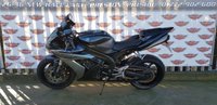 USED 2004 04 YAMAHA YZF R1 Super Sports Nice original standard machine