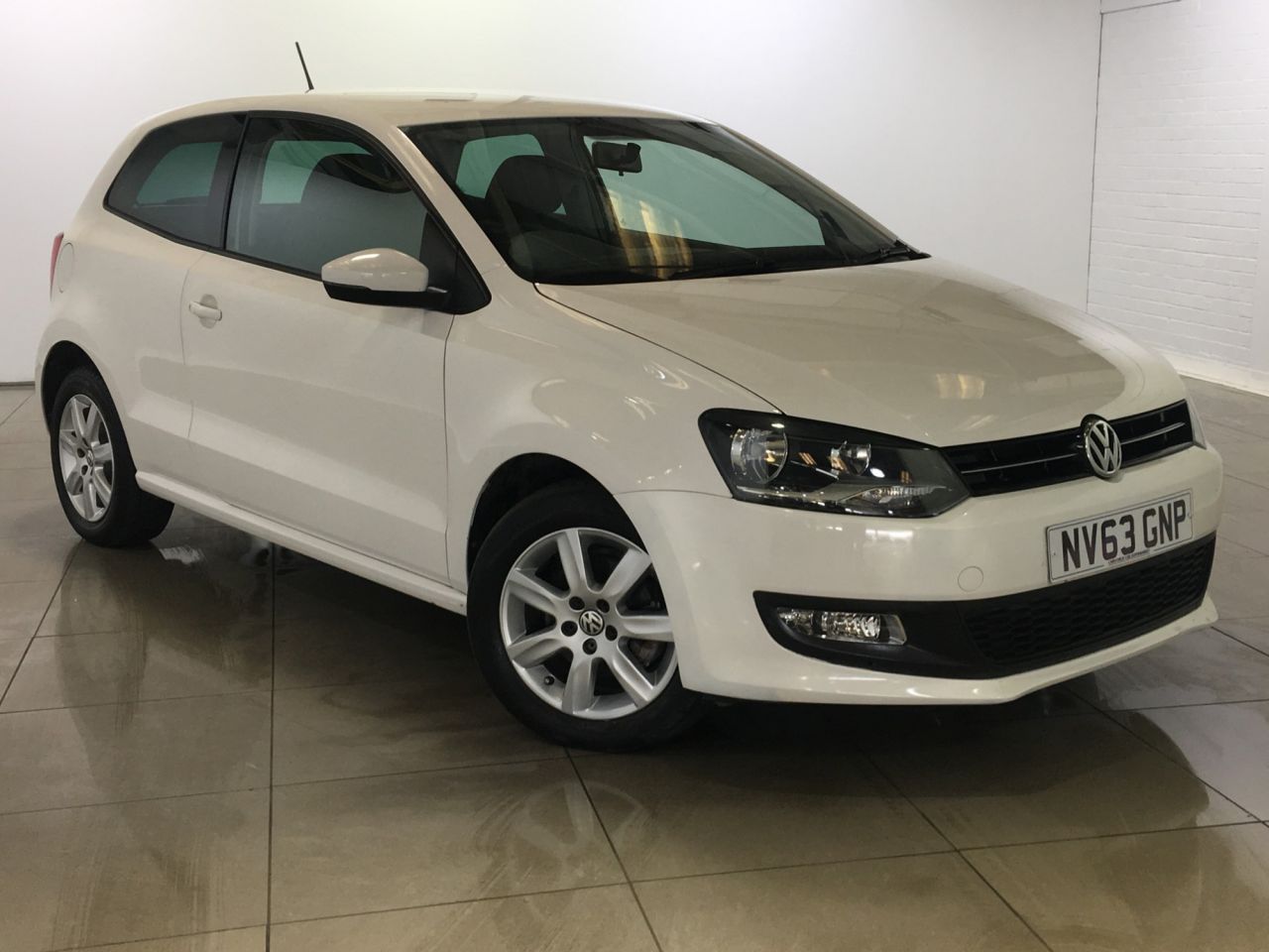View our VOLKSWAGEN POLO