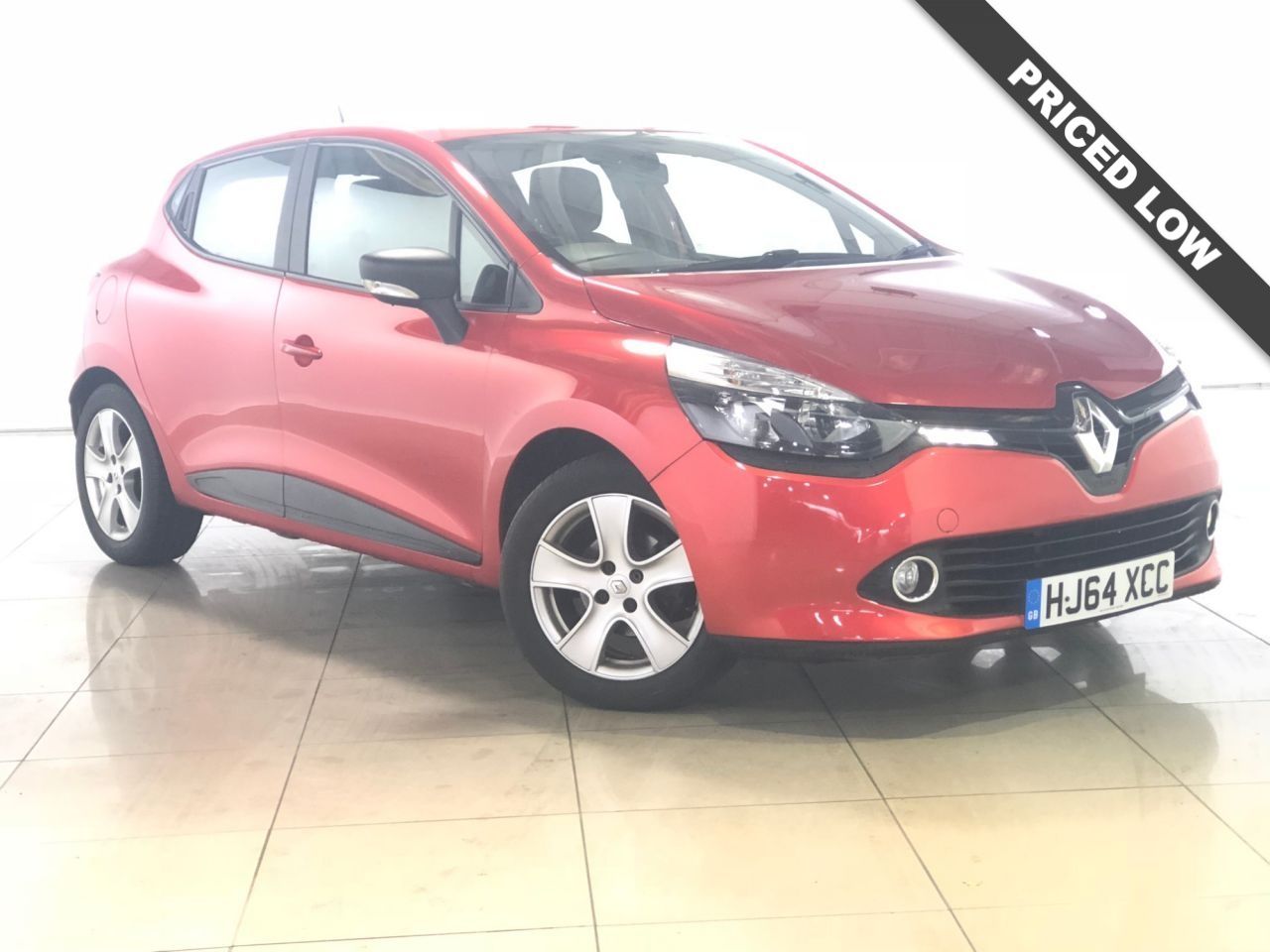 View our RENAULT CLIO