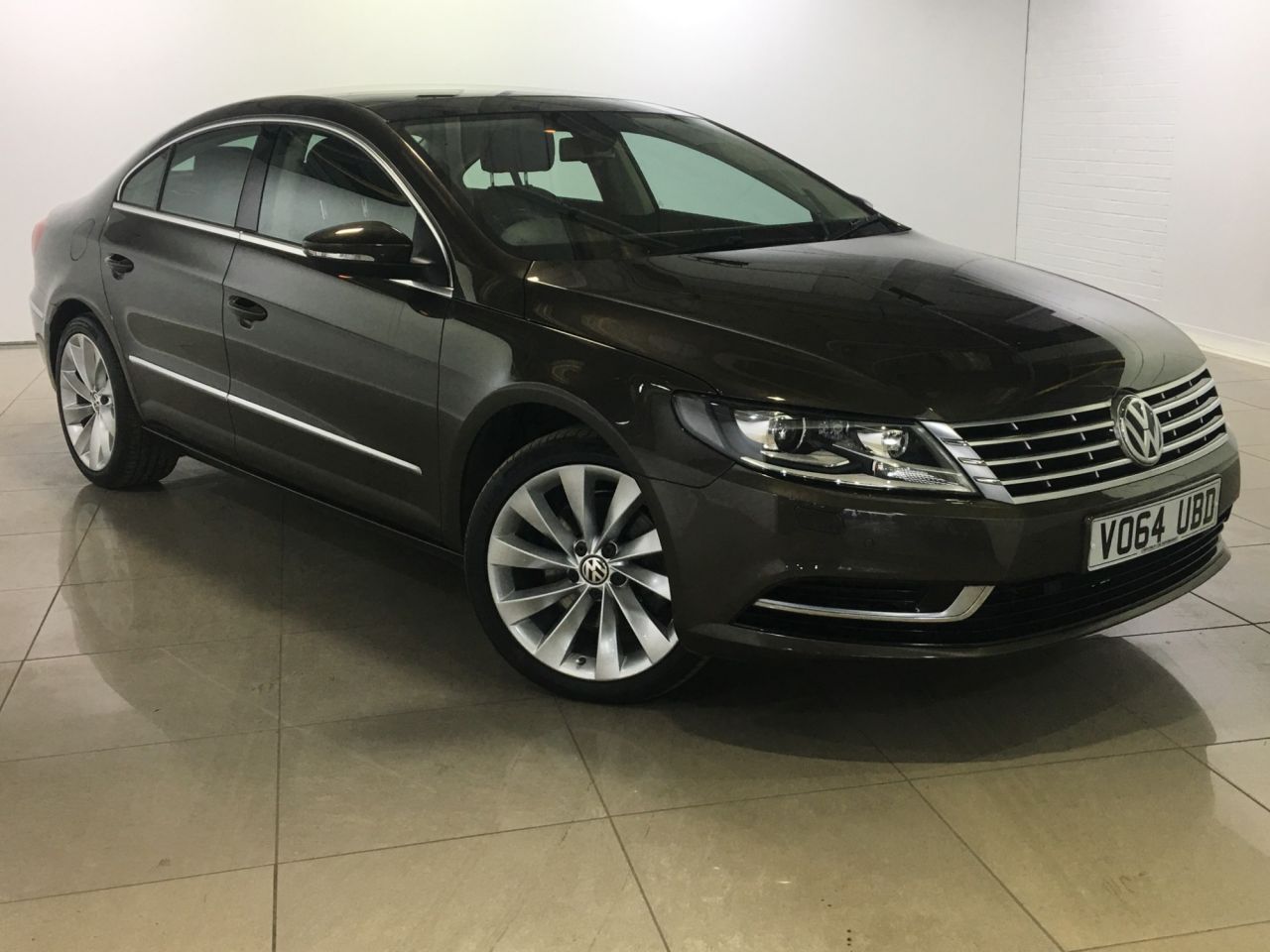 View our VOLKSWAGEN CC