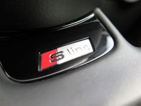 USED 2012 12 AUDI A4 2.0 TFSI QUATTRO S LINE BLACK EDITION 4d AUTO 208 BHP 