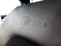 USED 2012 12 AUDI A4 2.0 TFSI QUATTRO S LINE BLACK EDITION 4d AUTO 208 BHP 
