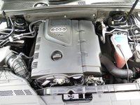USED 2012 12 AUDI A4 2.0 TFSI QUATTRO S LINE BLACK EDITION 4d AUTO 208 BHP 