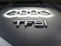 USED 2012 12 AUDI A4 2.0 TFSI QUATTRO S LINE BLACK EDITION 4d AUTO 208 BHP 