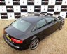 USED 2012 12 AUDI A4 2.0 TFSI QUATTRO S LINE BLACK EDITION 4d AUTO 208 BHP 
