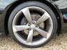 USED 2012 12 AUDI A4 2.0 TFSI QUATTRO S LINE BLACK EDITION 4d AUTO 208 BHP 