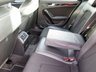 USED 2012 12 AUDI A4 2.0 TFSI QUATTRO S LINE BLACK EDITION 4d AUTO 208 BHP 