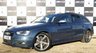 USED 2015 15 AUDI A4 3.0 S4 AVANT QUATTRO 5d AUTO 329 BHP Milltek Exhaust System