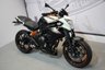 USED 2016 66 KAWASAKI ER-6F ABS, FGF, 649cc AMAZING PAINT AND FSH