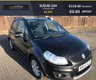 USED 2012 62 SUZUKI SX4 1.6 X-EC 5d 118 BHP SAT NAV * VERY LOW MILEAGE