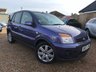 USED 2007 07 FORD FUSION 1.4 FUSION PLUS 5d 68 BHP Diesel hatchback with great spec
