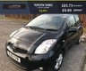USED 2010 10 TOYOTA YARIS 1.3 TR VVT-I 5d 99 BHP &pound;30 ROAD TAX AND SUPERB RELIABILITY