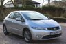 USED 2011 61 HONDA CIVIC 1.4 I-VTEC SI 5d 98 BHP 