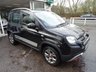 USED 2014 64 FIAT PANDA 0.9 TWINAIR CROSS 5d 90 BHP FOUR WHEEL DRIVE (4x4) One Lady Owner from new, Serviced by ourselves, MOT until December 2018 (no advisories), Great on fuel economy! Only &pound;30 Road Tax! Four Wheel Drive