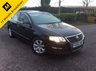 USED 2006 56 VOLKSWAGEN PASSAT 2.0 TDI SE 4d 138 BHP FINANCE AVAILABLE, APPLY WITHIN