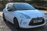 USED 2010 60 CITROEN DS3 1.6 DSPORT HDI 3d 110 BHP ---LOW RATE FINANCE---