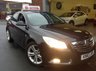 USED 2010 10 VAUXHALL INSIGNIA 1.8 SRI  ......FULL LEATHER
